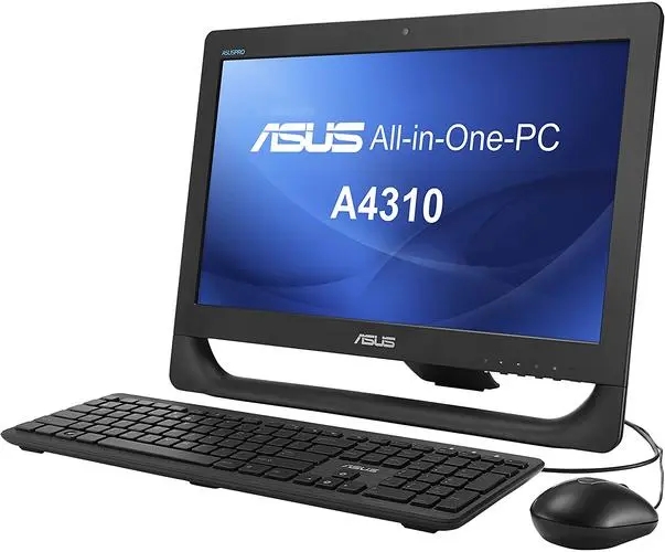 宝鸡华硕一体机维修